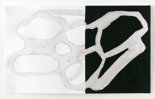 Philip Bradshaw, Canholder drawing 11, 2016